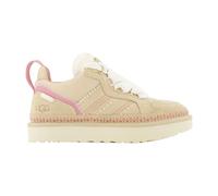 Ugg Lowmel Meadow Trainers Beige EU 37 Woman