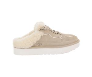 Lowmel Mule - female - UGG - Slippers - Beige - 6 UK - Shoes 6 UK