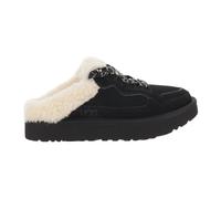 Lowmel Mule - female - UGG - Slippers - Black - 8 UK - Shoes 8 UK