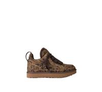 Ugg Lowmel Spotted Trainers