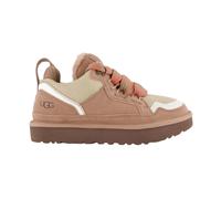 Ugg Womens Lowmel Trainer - Brown - Size 3