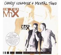 Lownoise Charly & Mental Theo - In The Mix