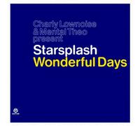 Lownoise,Charly & Mental Theo - Wonderful Days
