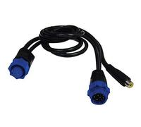 Lowrance 000-11010-001 Video Adapter Cable
