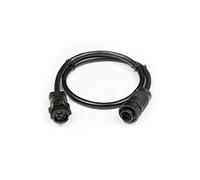 Lowrance 7 To 9 Pin Xd Adapter Black For Airmar XDCRS