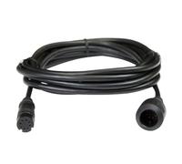 Lowrance 000-14414-001 Extension Cable 10', Hook2 Split/Triple