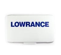 Lowrance Eagle 9´´ Sun Cover Clear