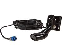 Lowrance 50/200KHz /T, Transom MNT Xdcr, Blue