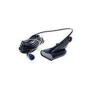 Lowrance 50/200KHz /T, Transom MNT Xdcr, Blue