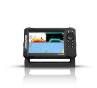 Lowrance Eagle 7 Sonar with 83/200 HDI Transducer