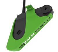 Lowrance Eagle Eye 9 Transducer Cover by Sonar Shield - Pro Series Impact-Resistant Travel Case Black