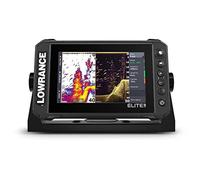 Lowrance Elite Fs™ 7 Hdi Plotter With Transducer