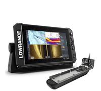 LOWRANCE Elite FS 9 Active Imaging 3 In 1 GPS Transducer A0451