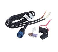 Lowrance Power Cable for HDS Series - Black