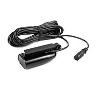 Lowrance SplitShot Skimmer Transducer - Fits HOOK2 Fish Finders - Gray