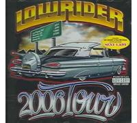 Lowrider 2006 Tour - V/A Compact Disc