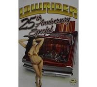 Artist Not Provided - Lowrider 25th Anniversary Tour [DVD] [Region 1] [US Import] [NTSC]