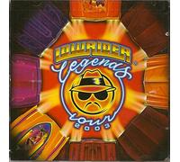 Lowrider Legends Tour 2003