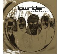 Lowrider - Ode To Lo (Deluxe Edition)