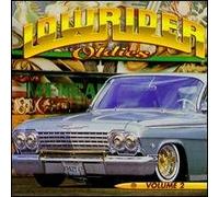 Lowrider Oldies Vol. 02
