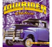 Lowrider Oldies Vol. 03 by Thump Records