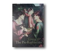 Lowry and the Pre-Raphaelites