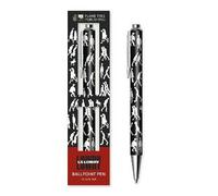 Lowry Boxed Decorative Ballpoint Pen, Accessory by Flame Tree Studio (COR), B...