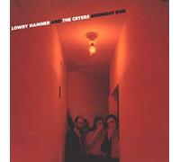 Lowry Hamner - Lowry Hamner And Cryers, The - Midnight Run - Mercury - 9111 051