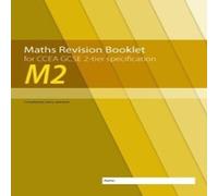 Lowry Johnston M2 Maths Revision Booklet for CCEA GCSE 2-tier Specification Book Lowry Johnston Multicolor