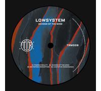 Lowsystem - Echoes Of The Mind [VINYL]