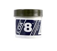 LOX 8 Paste Thread Sealant Lubricant 100 G. Jar