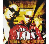 LOX - Money, Power And Respect