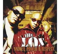 Lox - Money Power Respect - New Vinyl Record VINYL - Z23z