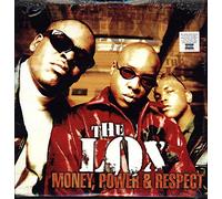 Lox - Money Power Respect [VINYL]