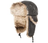 Loxdonz Trapper Hat Warm Winter Trooper Hats Hunting Hat Ushanka Ear Flap Winter Hats for Women Men