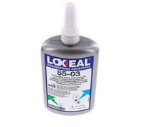 Loxeal 55-03 Blue 250 ml Thread Sealant