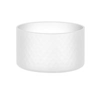 LOXICEN Silicone Boot for Stanley, Cup Boots Compatible with Stanley 40oz 30oz 20oz Tumbler, Cup Accessories Boot Clear