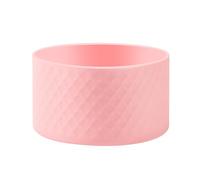 LOXICEN Silicone Boot for Stanley, Cup Boots Compatible with Stanley 40oz 30oz 20oz Tumbler, Cup Accessories Boot Pink, BT-LX-1P-fense