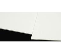 Loxley 16" x 16" Blank Canvas Square Acrylic Oil Painting Boards (1)