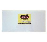 Loxley Canvas Board 24" x 12" Artists Panoramic Blank Canvas