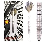 Loxley MAESTRO Jack Male | Steel Tip | 21g Darts | LOX000191DAR