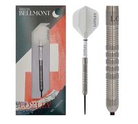 Loxley Stefan Bellmont | Steel Tip | 23g Darts | LOX000398DAR