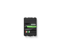 Loxone Energy Meter 3-Phase Tree