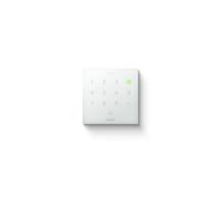 Loxone NFC Code Touch Tree White