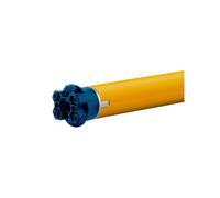 Loxone SOLIDline Air 10 Nm Tubular Motor