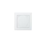 LOXONE Touch Tree White