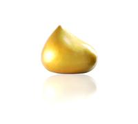 loyajun Korok Seed Cute Metal Toy Yahaha! ZLD Figures Great Gift for Home Game Fans Office Paperweight for Desk,Home Decor Collectible(The Big one)