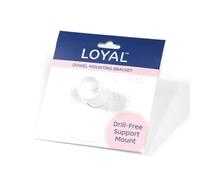 LOYAL Cake Dowel Mounting Bracket