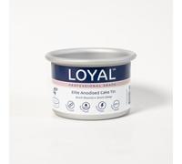 LOYAL CT3R04 Backform, Aluminium