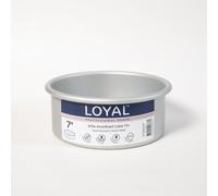 LOYAL CT3R07 Backform, Aluminium